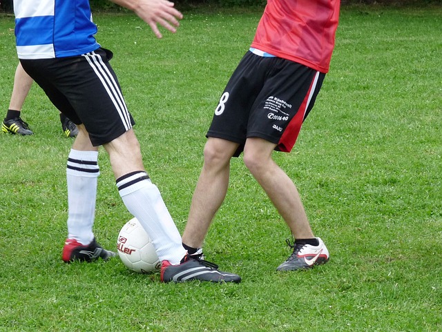 的球队中 的球队中